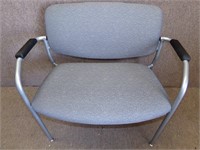 SIT ON IT DOUBLE SEATED CHAIR (CHAIR #2)
