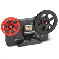 "As Is" The Super 8 To Digital Video Converter