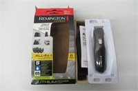 Remington Lithium Grooming Kit