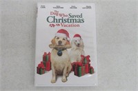 The Dog Who Saved Christmas [DVD]