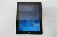 "Used" Ipad A1396 32GB Tablet