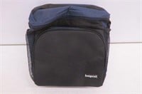 Insulated Lunch Bag S2: InsigniaX Unisex Adult