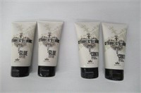 (4) Joico 150ml Structure Glue