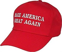 Make America Great Again Hat