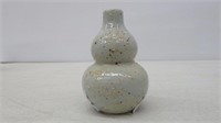 Mini Glazed Ceramic Vase