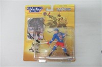 Starting Lineup 1998 Wayne Gretzky Figure