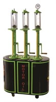 Poly Premium Oil Lubester Oil Pump