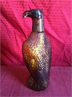 Eagle Decanter Bottle