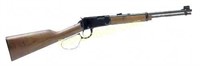 HENRY LEVER ACTION LOOP CARBINE 22