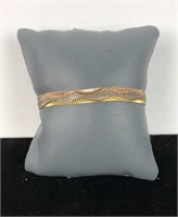 Sterling bracelet- made in Italy