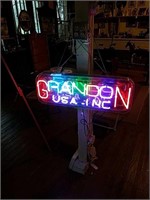 Grandon USA Neon
