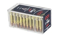 CCI 17HMR 17GR TNT HP - 500 Rounds