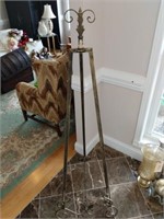 Metal Picture Easel