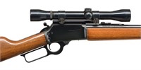 MARLIN 1894M LEVER ACTION RIFLE.