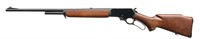 MARLIN 336A LEVER ACTION RIFLE.