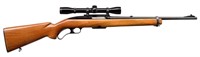 WINCHESTER MODEL 88 LEVER ACTION CARBINE.