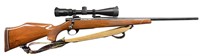 WEATHERBY VANGUARD VGX BOLT ACTION RIFLE.