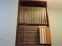 Encyclopedia Britannica books