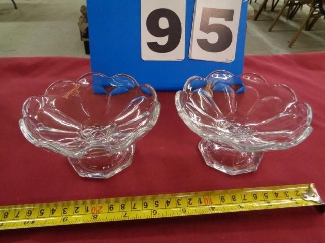Coin, Glassware and Consignments- Online Auction--March 2018