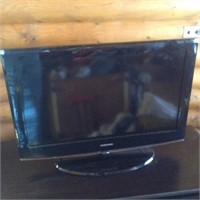 Samsung Flat screen