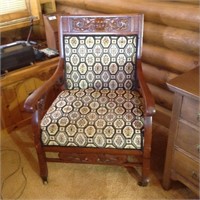 Vintage Chair