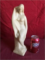 Vintage Nude Statue Made By V Glinsky