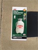 Ace Hardware 1 Gal Lawn & Garden Sprayer NIB