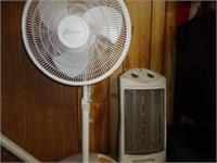 Choice Fan and Heaters