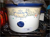 Crock Pot