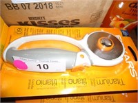 Fiskars Fabric Cutter