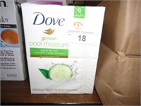 Dove Soap