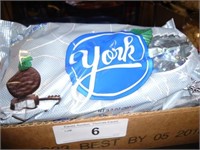 York Peppermint Candy