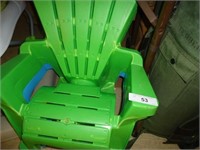 Kids Chair