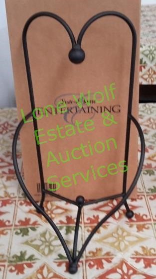Talty 183, Saturday Night Estate Auction, March 17th