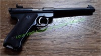 Vintage Ruger Mark I 22LR