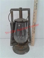 Vintage Dietz Oil lamp Lantern