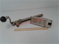 Edlund no 2 Industrial / commercial can opener