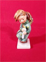 M.I. Hummel by Goebel Heavenly Angel Figurine