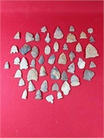 Large Arrowhead Lot