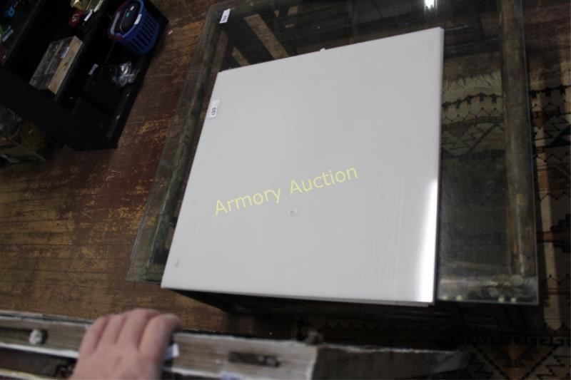 Armory Auction March 19, 2018 Monday Night Sale