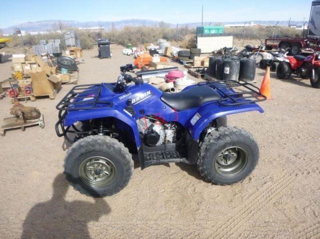 Albuquerque Area Heavy Equipment & Truck Auction