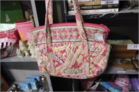 VERA BRADLEY PURSE