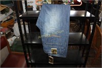 NEW W/ TAG 34 X 34 JEANS