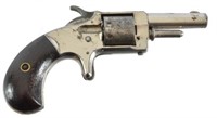 .22 Long Spur Trigger Eli Whitney Arms Co
