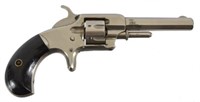 .22 Short Spur Trigger Eli Whitney Arms Co