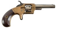 .22 Short Spur Trigger Eli Whitney Arms Co