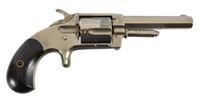 .32 Spur Trigger Eli Whitney Arms Co