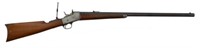 Rolling Block Rifle .38 RF Eli Whitney Arms Co