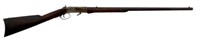 Excelsior Rifle .44 Single Shot Eli Whitney Arms