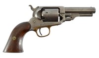Whitney Pocket Revolver .31